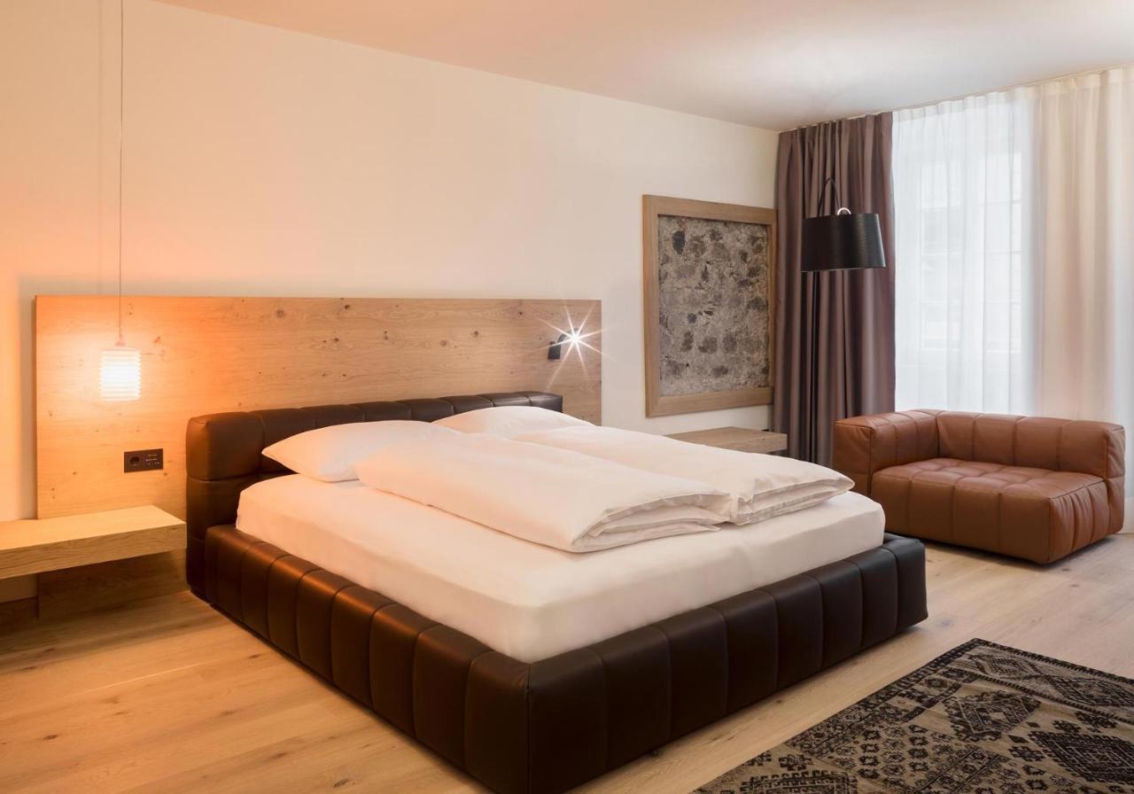Guesthouse Suiteseven Merano Exterior foto