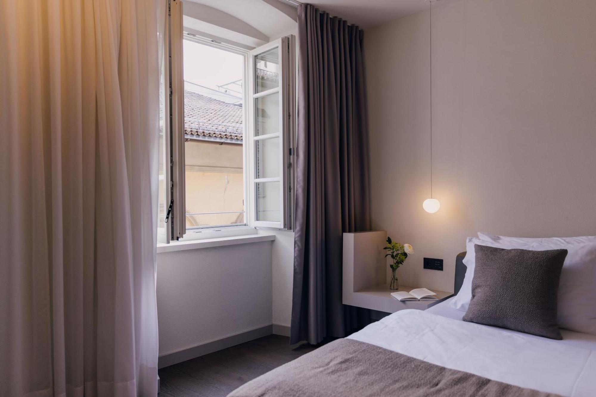 Guesthouse Suiteseven Merano Exterior foto